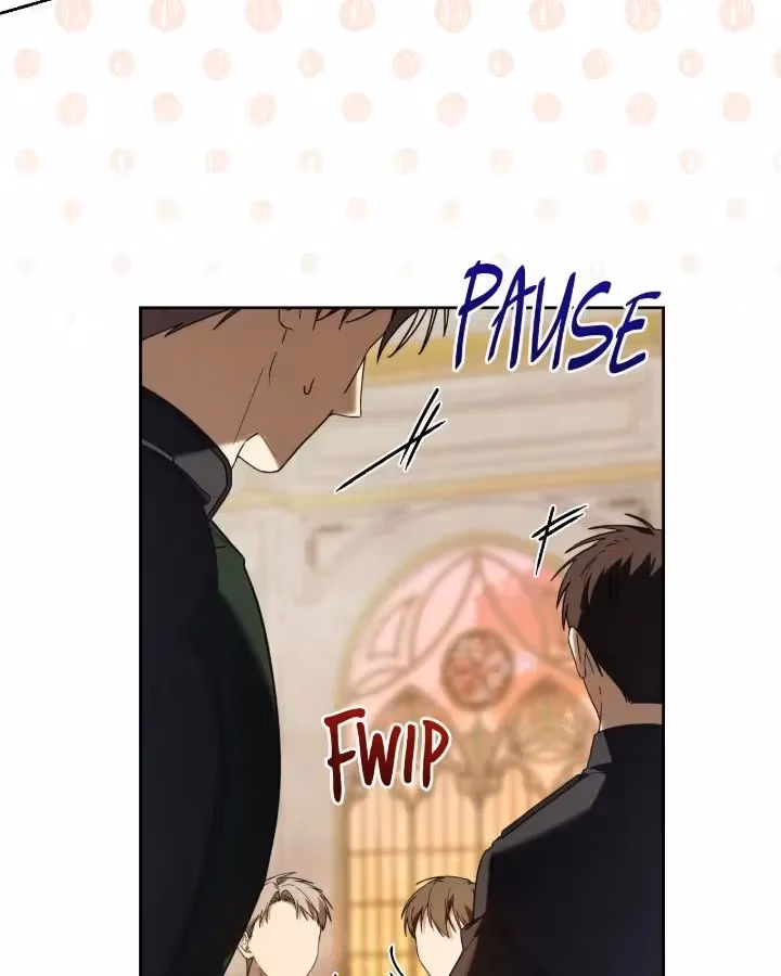 To the Witch Who Forgot Her Bird Chapter 52 page 103 - 