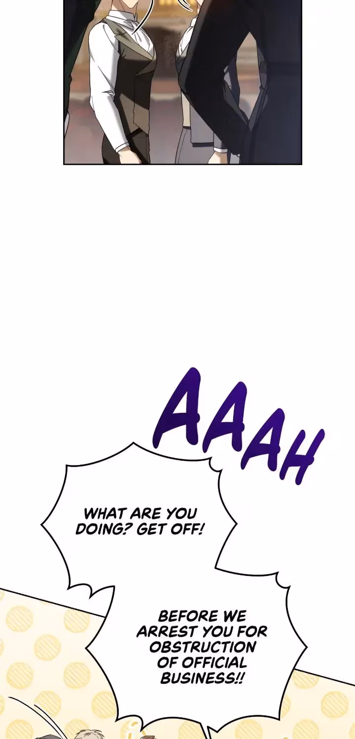 To the Witch Who Forgot Her Bird Chapter 52 page 104 - 