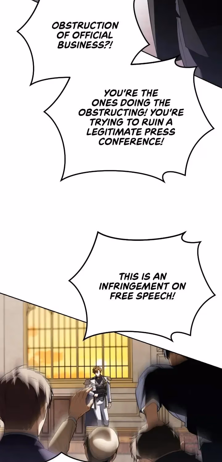 To the Witch Who Forgot Her Bird Chapter 52 page 106 - 