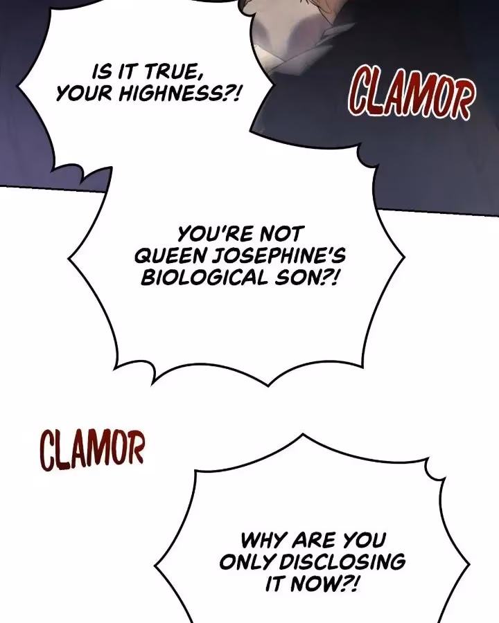 To the Witch Who Forgot Her Bird Chapter 52 page 107 - 