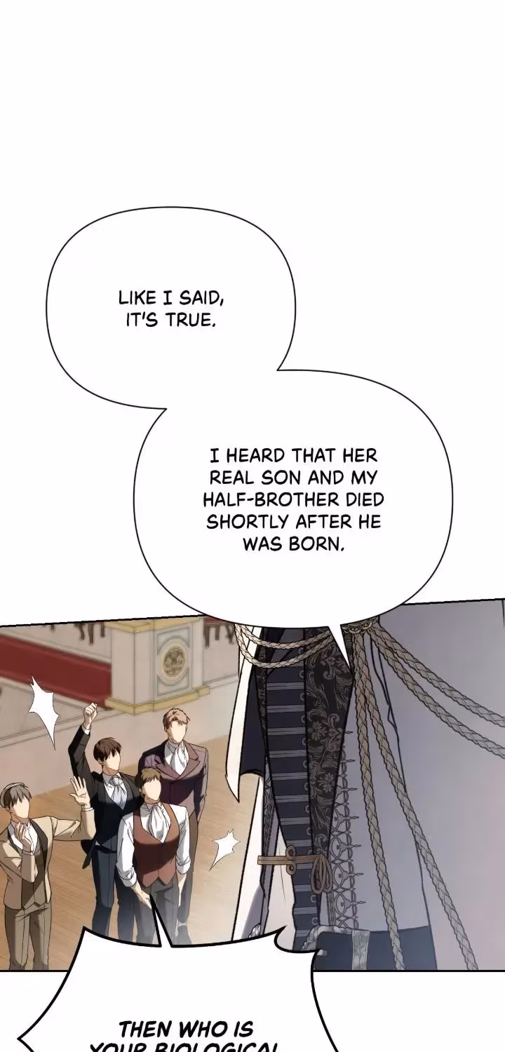 To the Witch Who Forgot Her Bird Chapter 52 page 109 - 