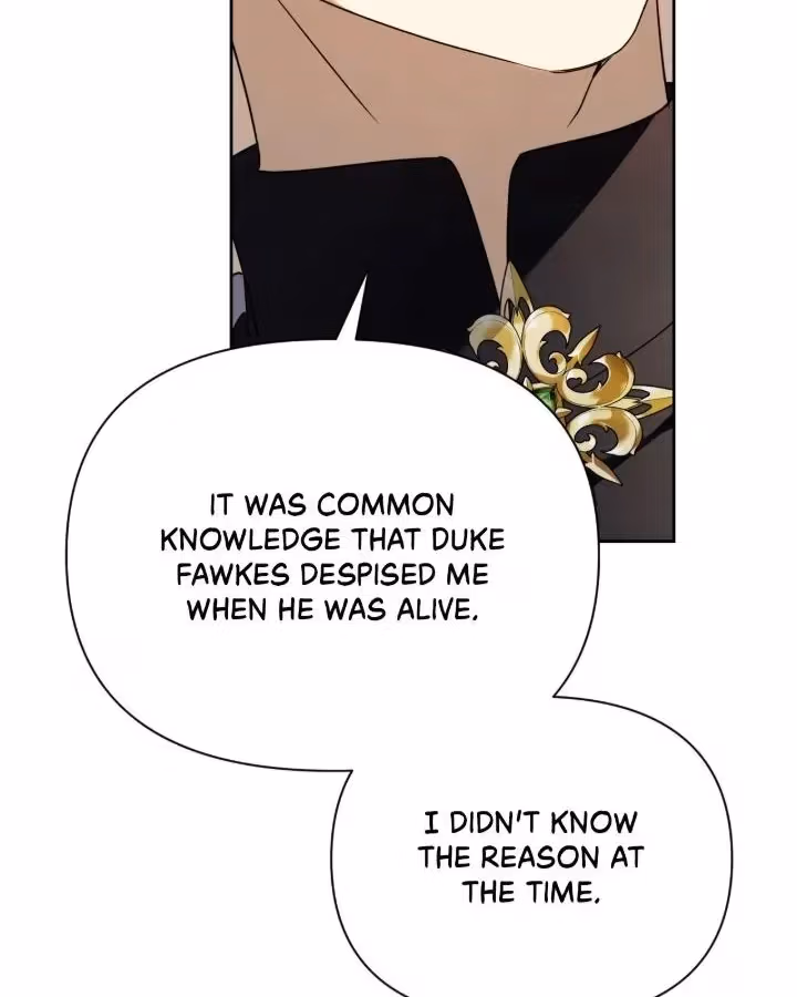To the Witch Who Forgot Her Bird Chapter 52 page 112 - 