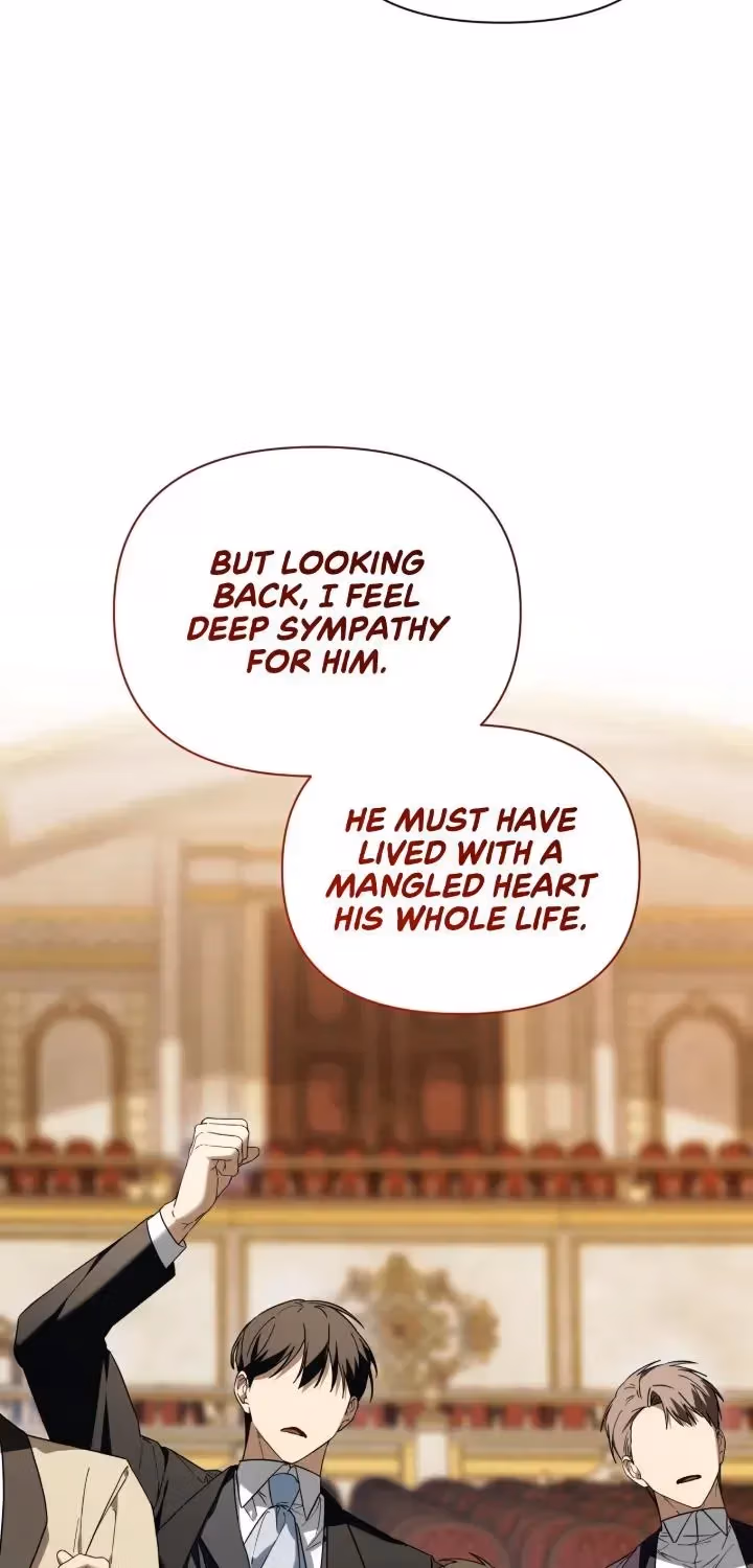 To the Witch Who Forgot Her Bird Chapter 52 page 113 - 