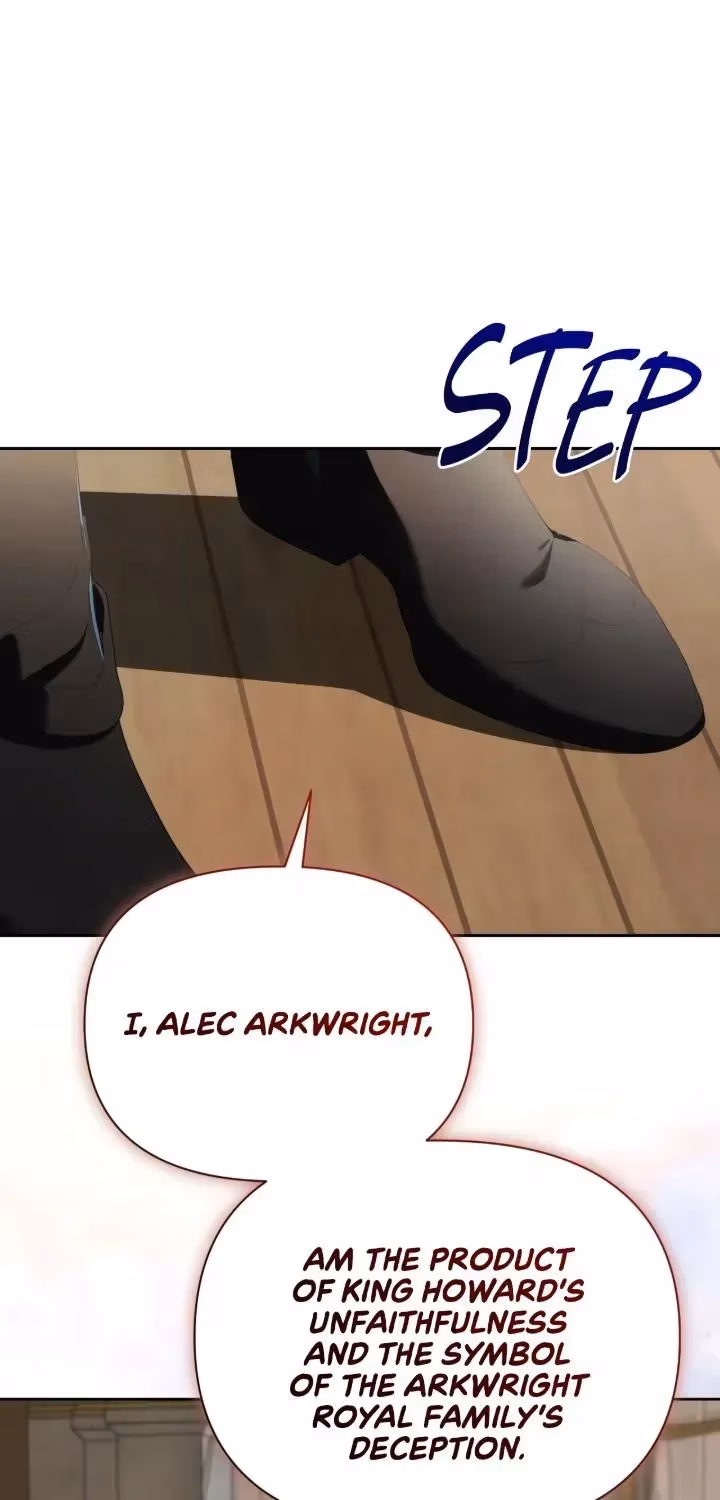 To the Witch Who Forgot Her Bird Chapter 52 page 115 - 