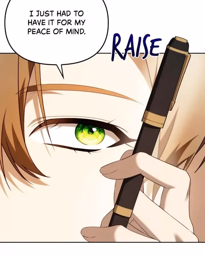 To the Witch Who Forgot Her Bird Chapter 52 page 18 - 