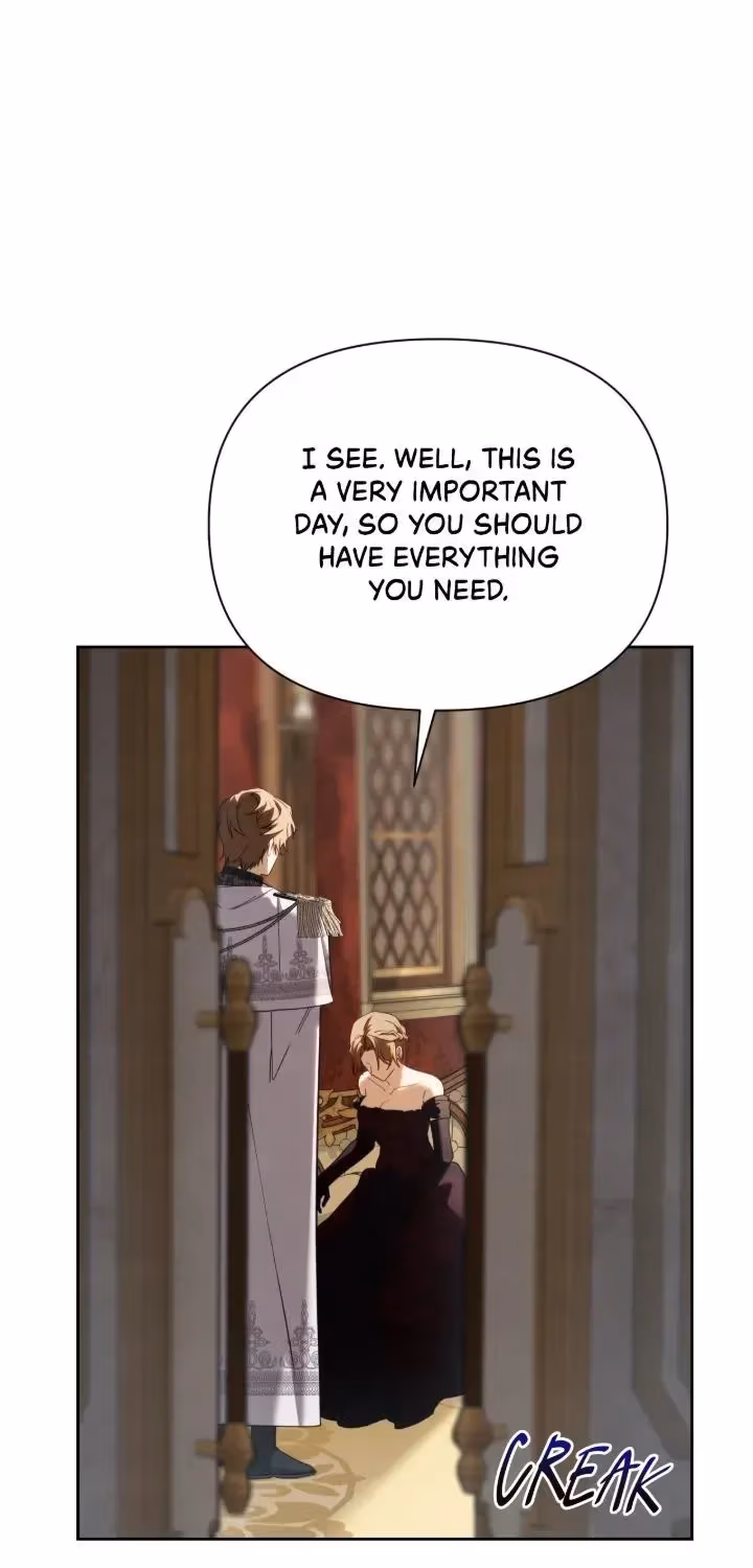 To the Witch Who Forgot Her Bird Chapter 52 page 19 - 