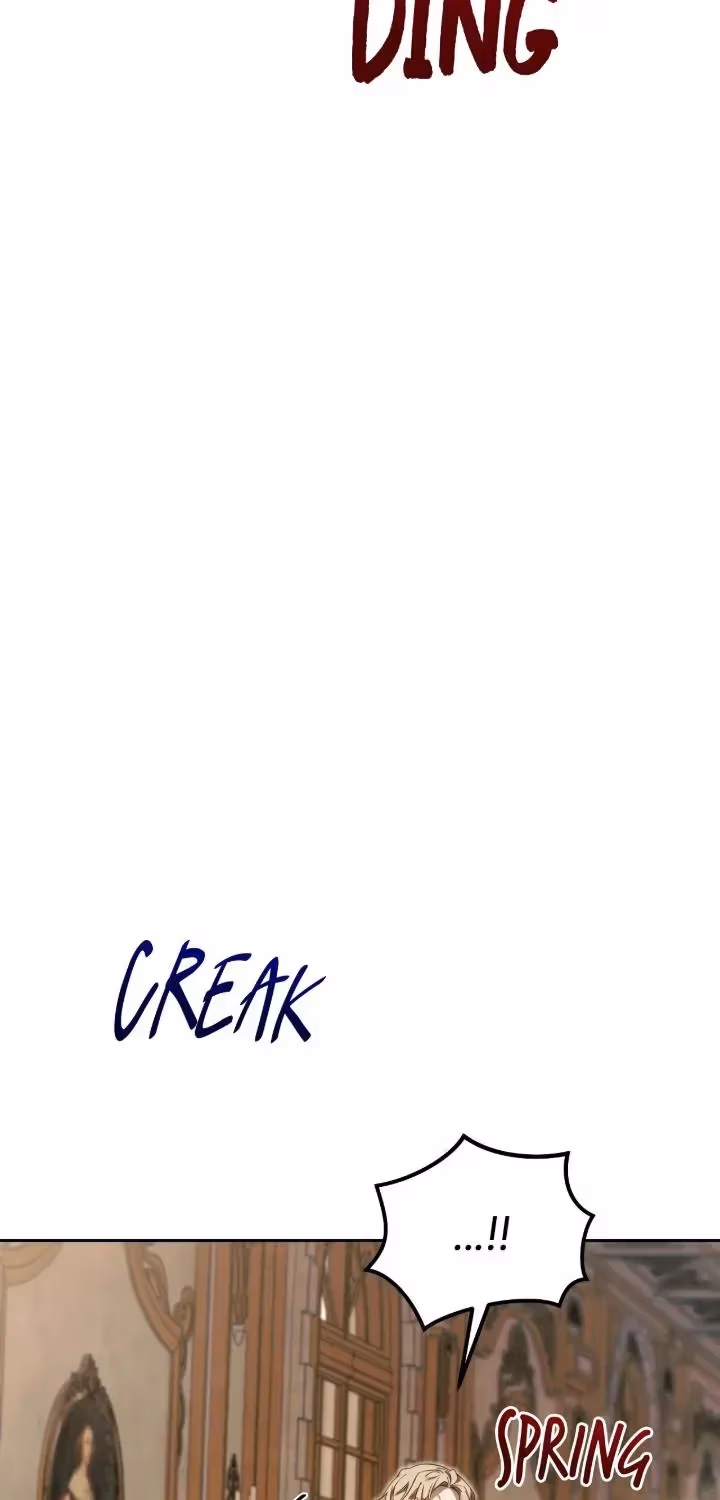 To the Witch Who Forgot Her Bird Chapter 52 page 3 - 