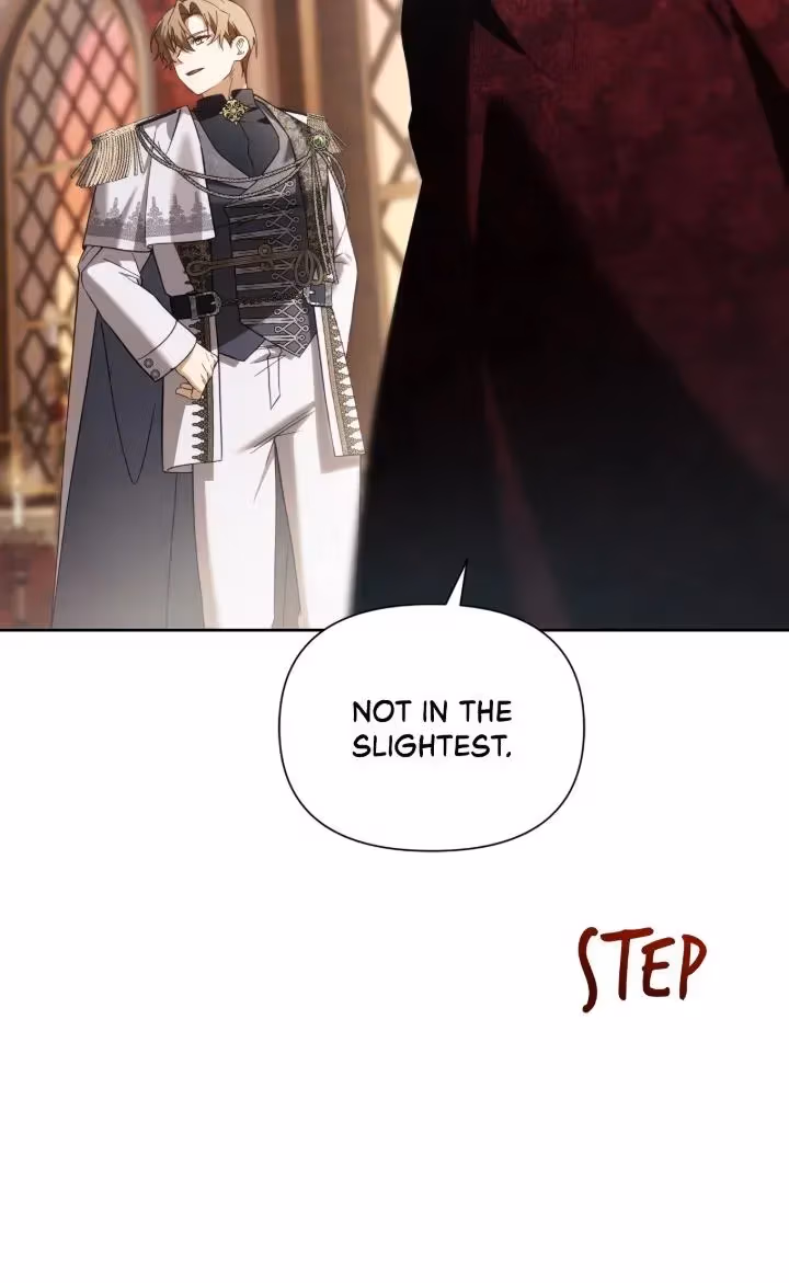 To the Witch Who Forgot Her Bird Chapter 52 page 21 - 