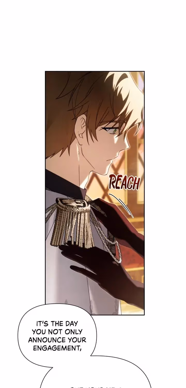 To the Witch Who Forgot Her Bird Chapter 52 page 22 - 