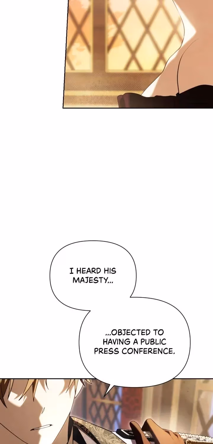 To the Witch Who Forgot Her Bird Chapter 52 page 24 - 