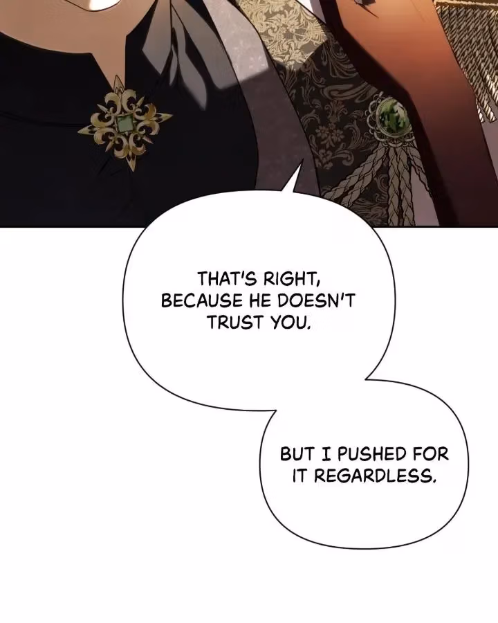 To the Witch Who Forgot Her Bird Chapter 52 page 25 - 