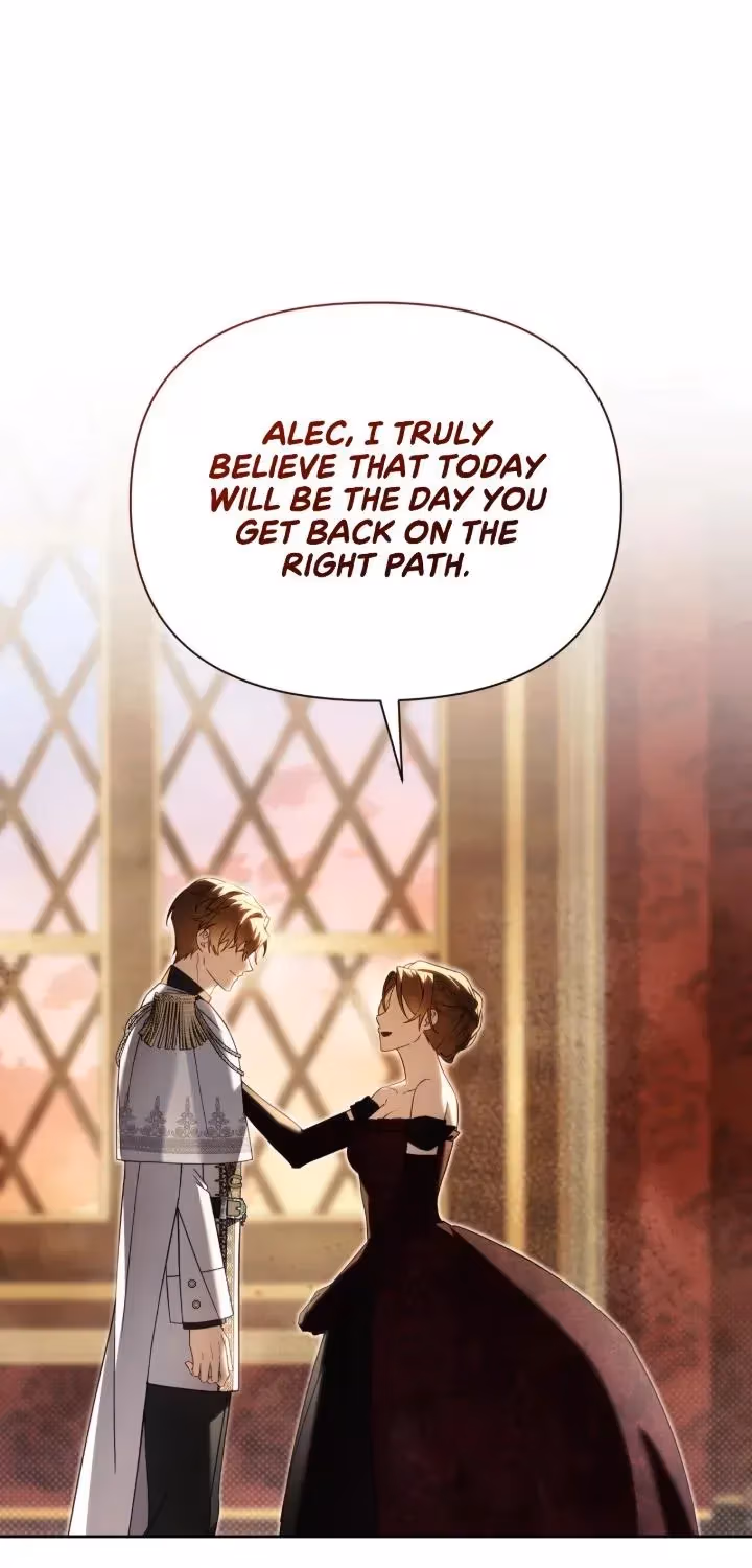 To the Witch Who Forgot Her Bird Chapter 52 page 26 - 