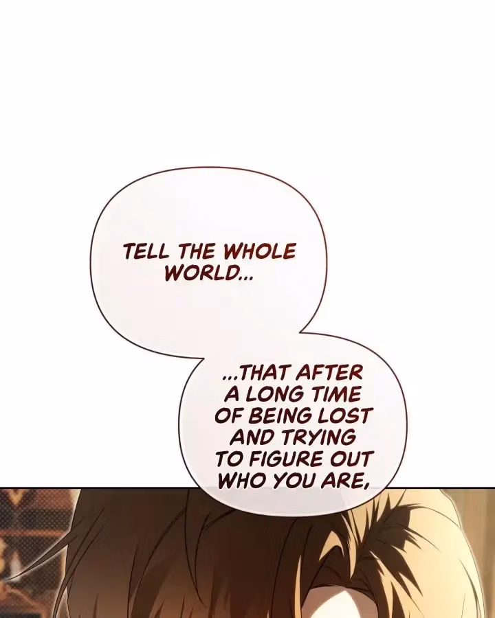 To the Witch Who Forgot Her Bird Chapter 52 page 27 - 