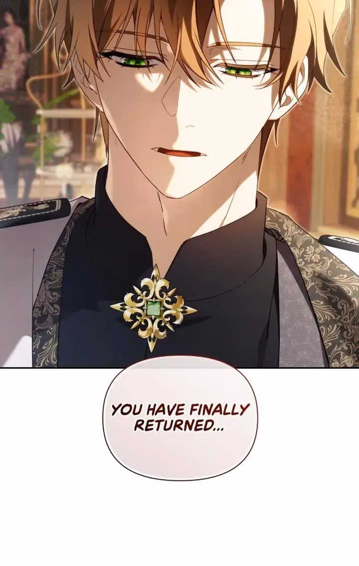 To the Witch Who Forgot Her Bird Chapter 52 page 28 - 