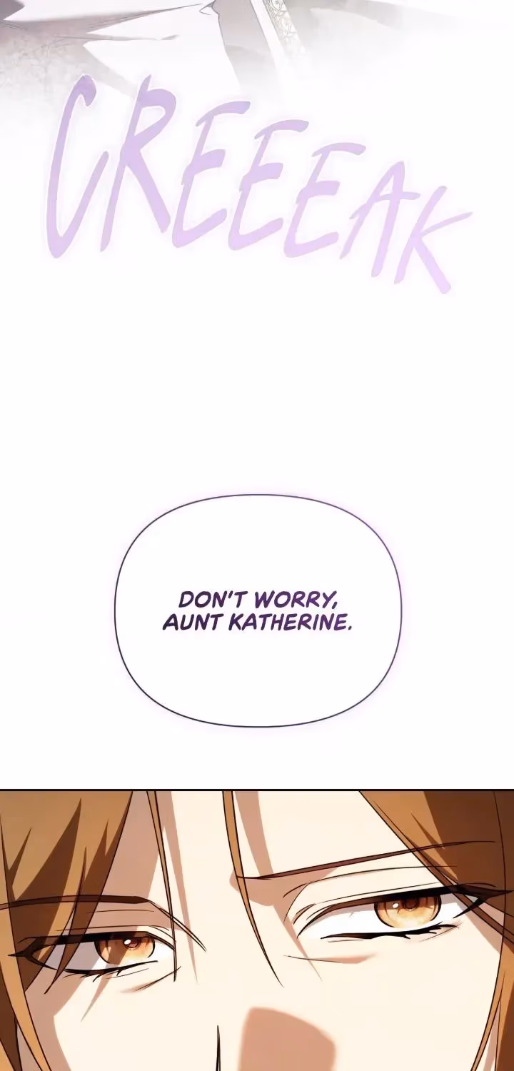 To the Witch Who Forgot Her Bird Chapter 52 page 35 - 