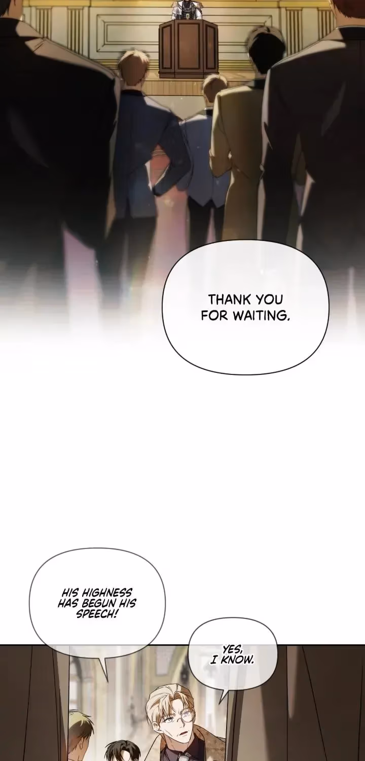 To the Witch Who Forgot Her Bird Chapter 52 page 44 - 