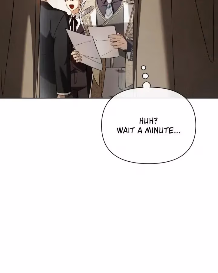 To the Witch Who Forgot Her Bird Chapter 52 page 45 - 