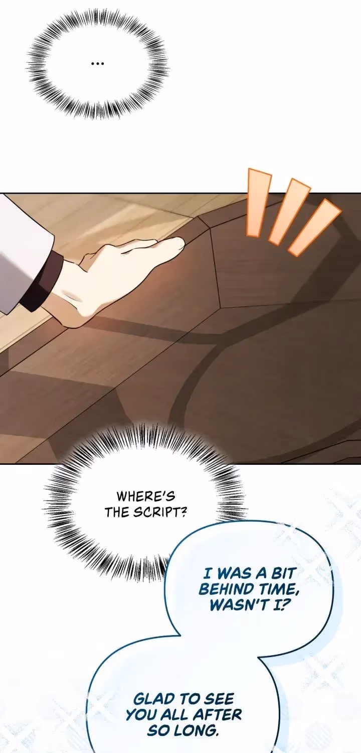 To the Witch Who Forgot Her Bird Chapter 52 page 46 - 