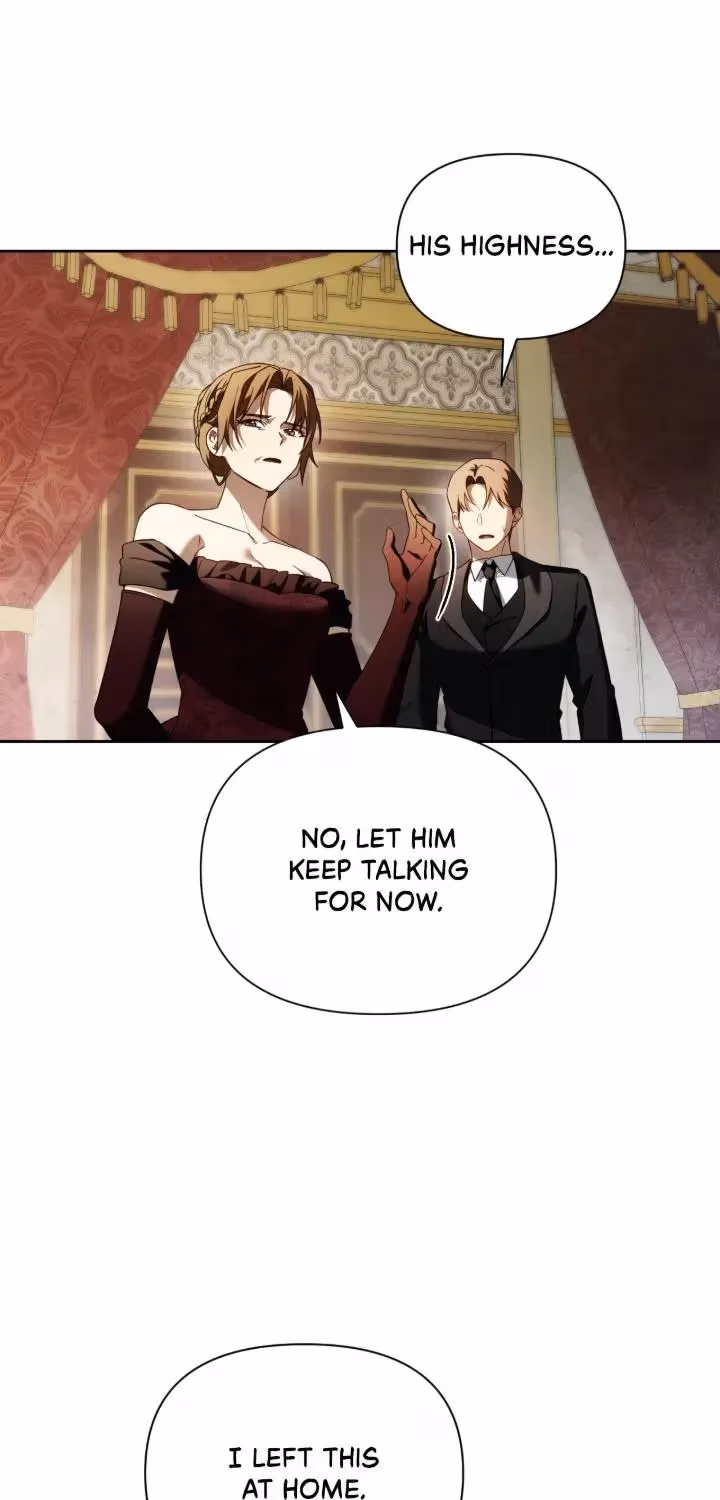 To the Witch Who Forgot Her Bird Chapter 52 page 50 - 