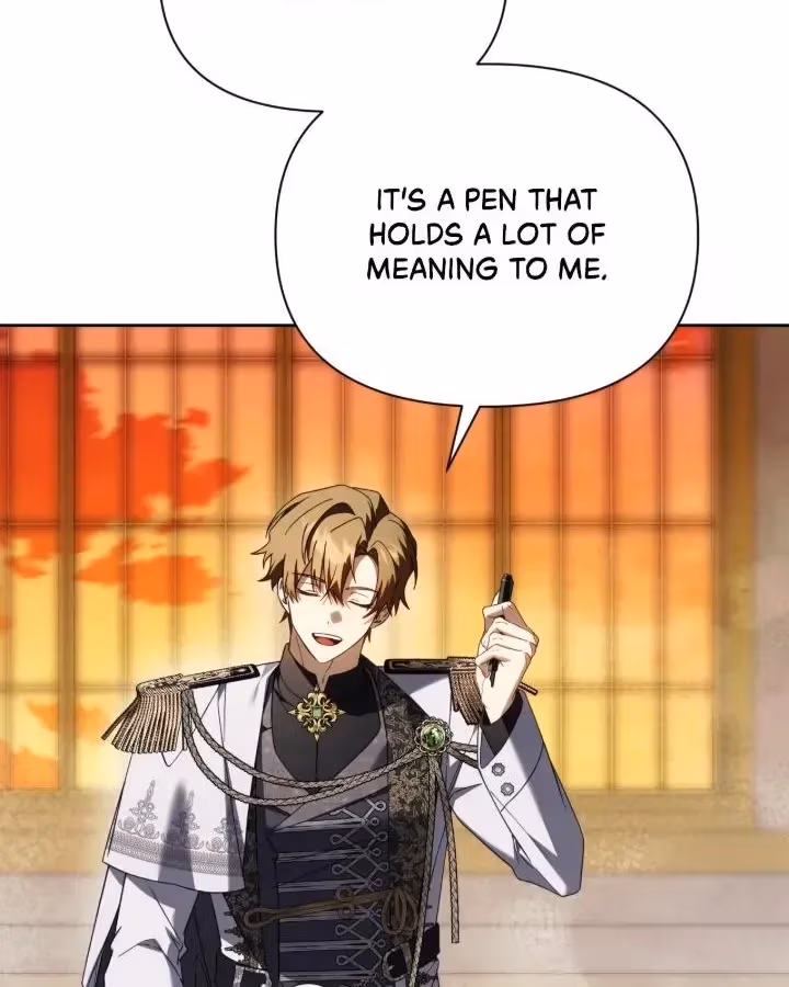 To the Witch Who Forgot Her Bird Chapter 52 page 51 - 