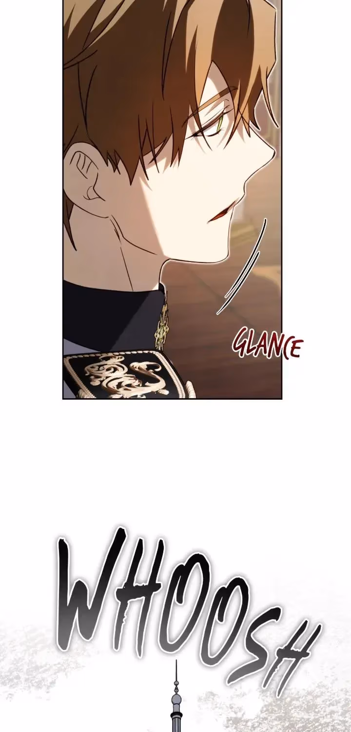 To the Witch Who Forgot Her Bird Chapter 52 page 55 - 