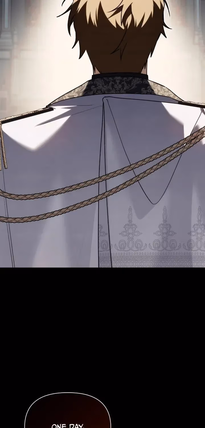 To the Witch Who Forgot Her Bird Chapter 52 page 57 - 