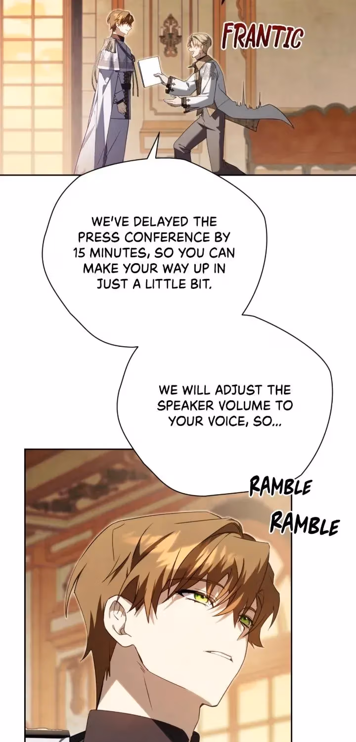 To the Witch Who Forgot Her Bird Chapter 52 page 7 - 