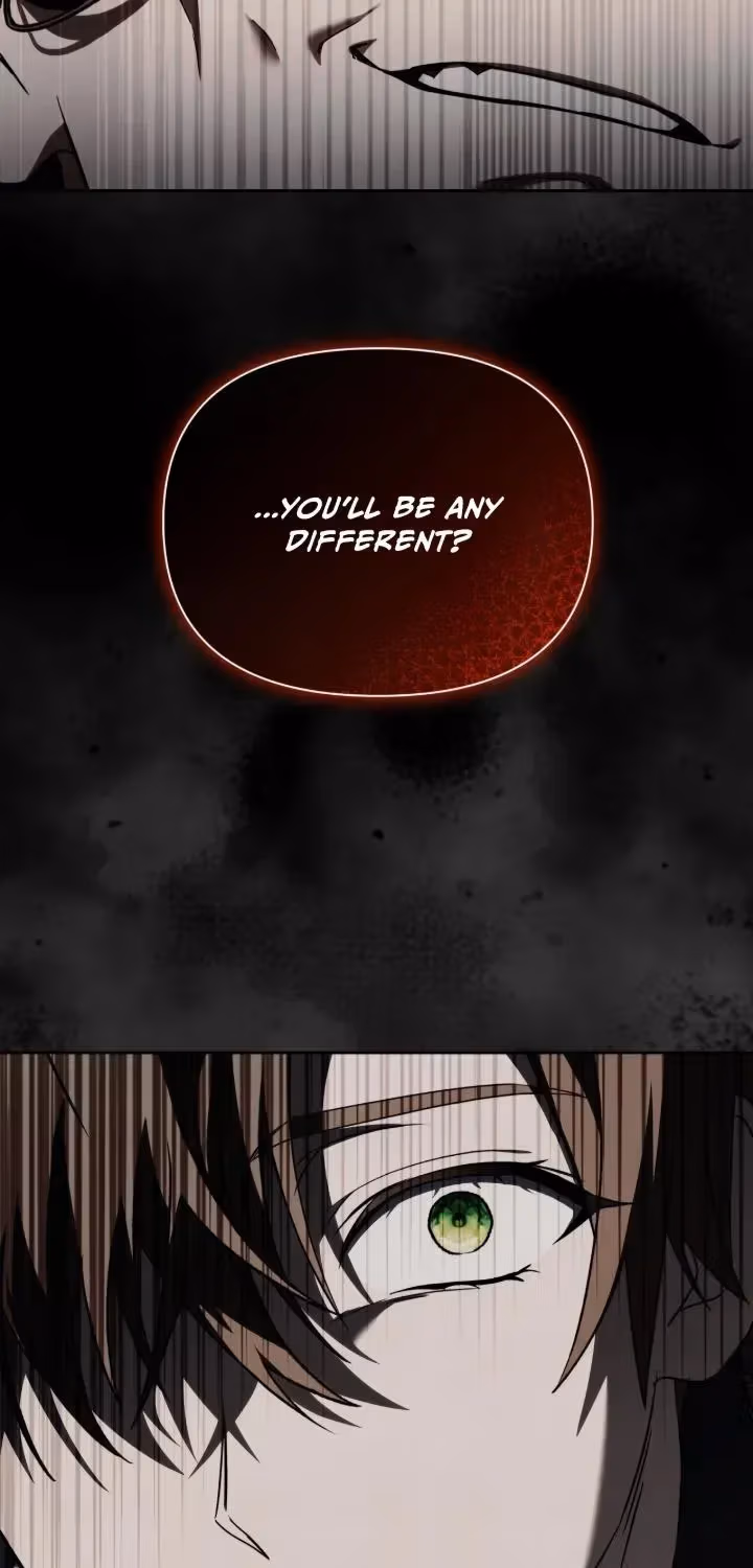To the Witch Who Forgot Her Bird Chapter 52 page 61 - 