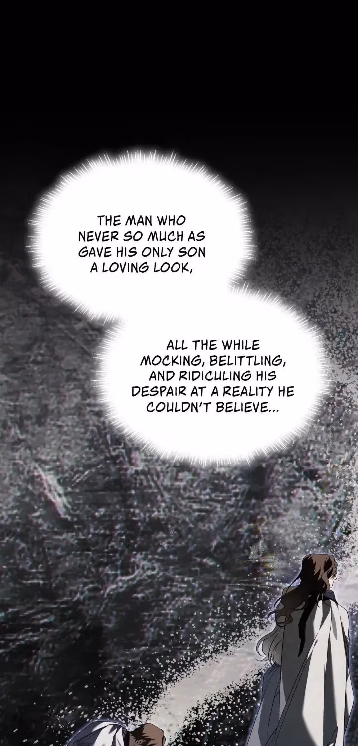 To the Witch Who Forgot Her Bird Chapter 52 page 64 - 
