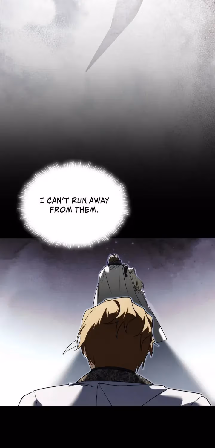 To the Witch Who Forgot Her Bird Chapter 52 page 68 - 