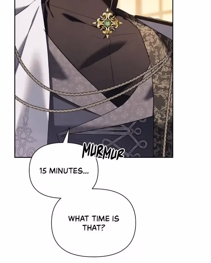 To the Witch Who Forgot Her Bird Chapter 52 page 8 - 