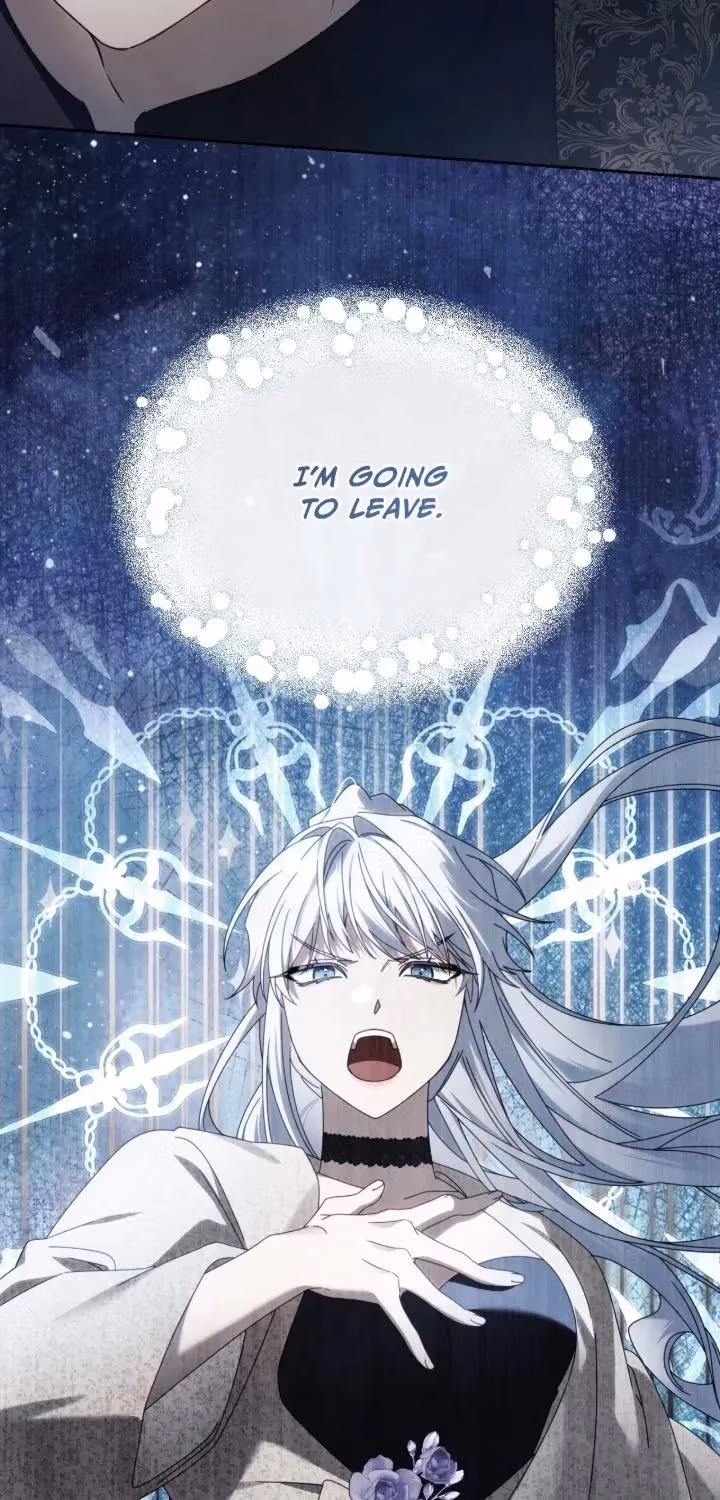 To the Witch Who Forgot Her Bird Chapter 52 page 72 - 