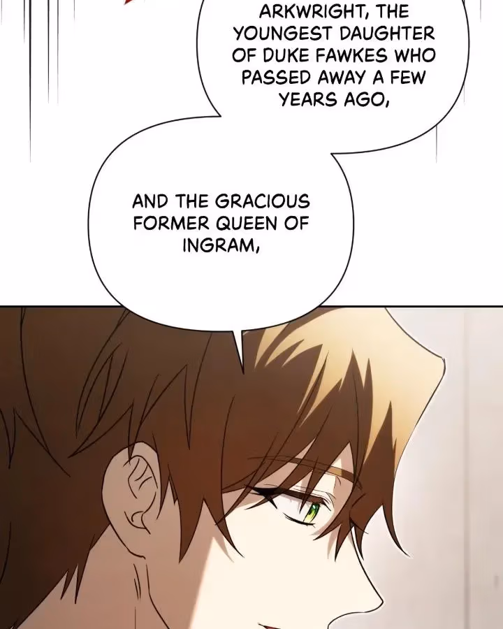 To the Witch Who Forgot Her Bird Chapter 52 page 94 - 