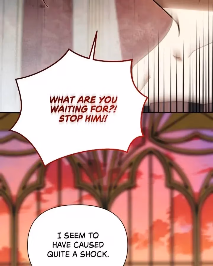 To the Witch Who Forgot Her Bird Chapter 52 page 96 - 