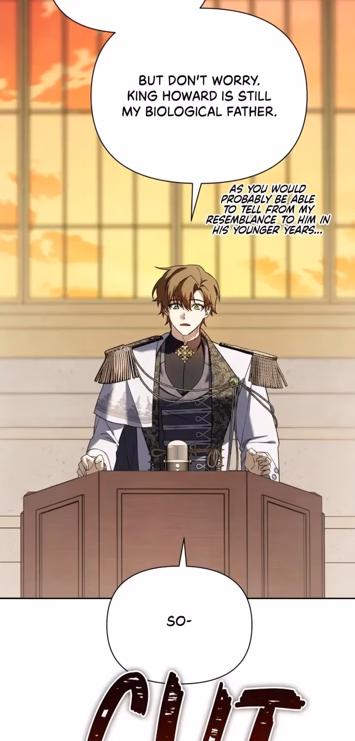 To the Witch Who Forgot Her Bird Chapter 52 page 97 - 