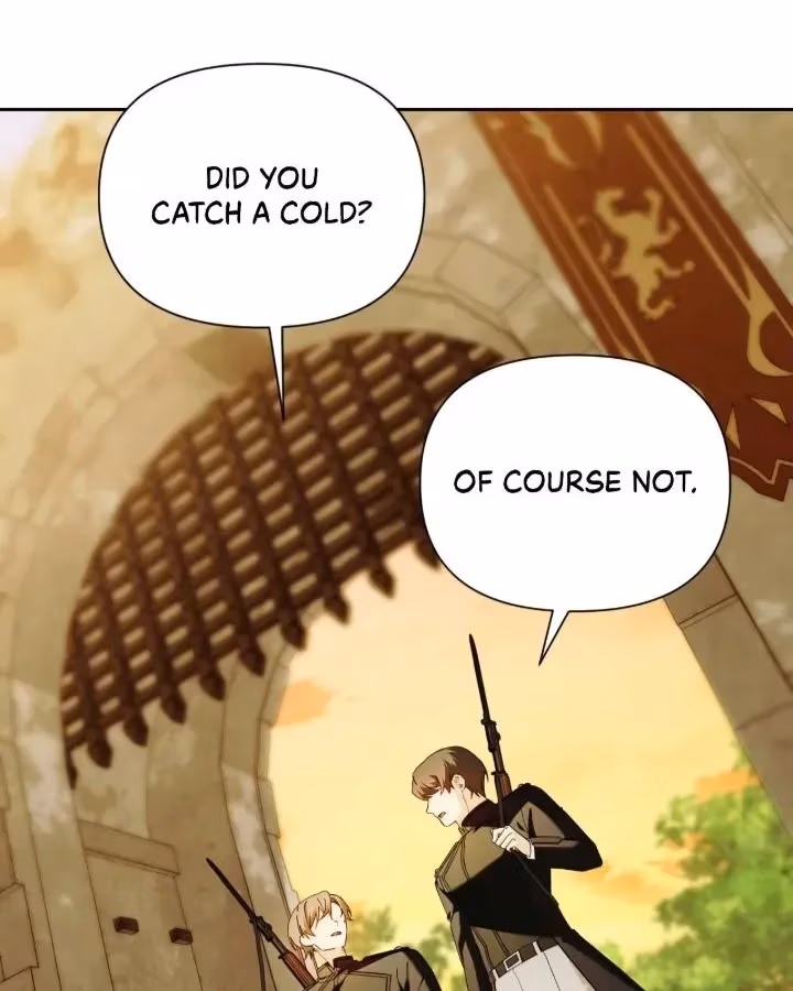 To the Witch Who Forgot Her Bird Chapter 53 page 2 - 