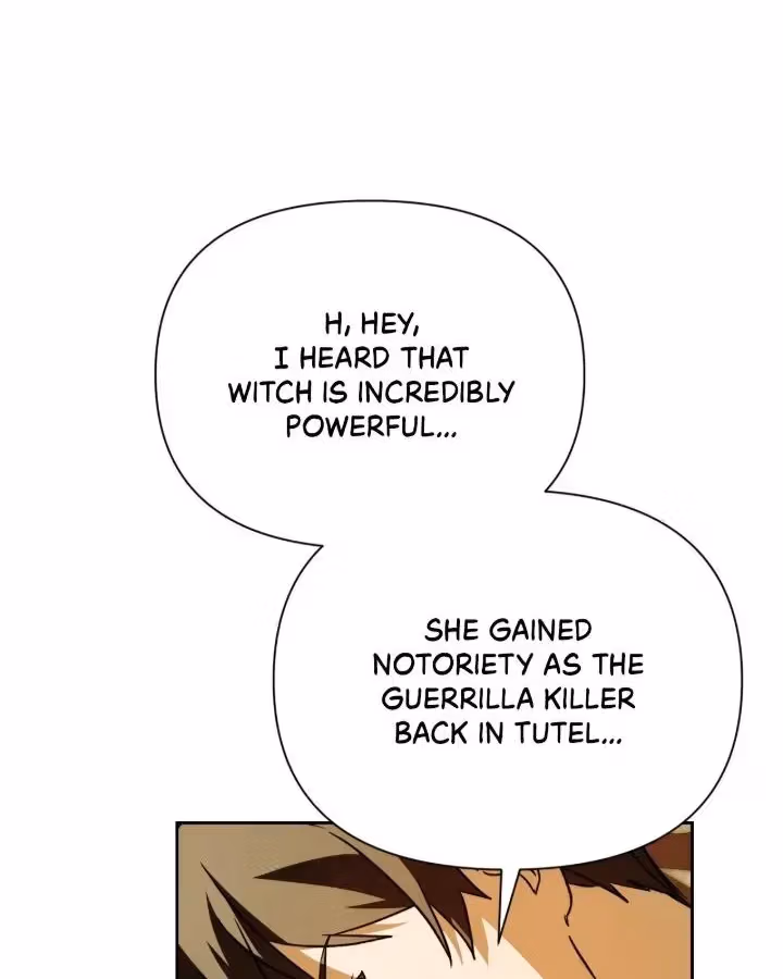 To the Witch Who Forgot Her Bird Chapter 53 page 13 - 