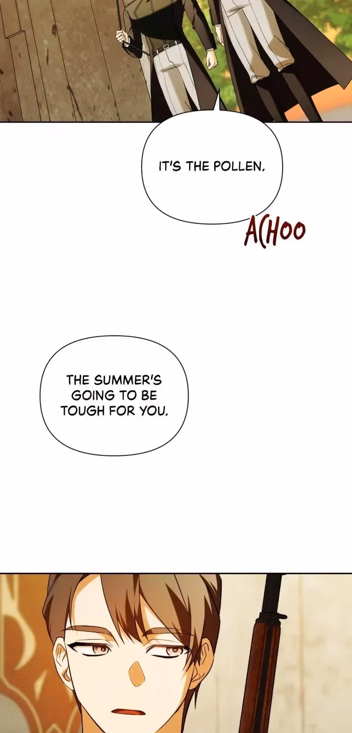 To the Witch Who Forgot Her Bird Chapter 53 page 3 - 