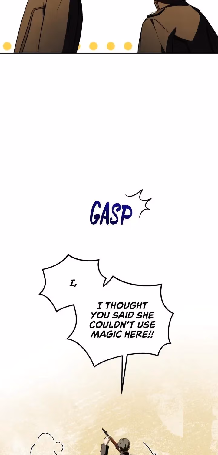 To the Witch Who Forgot Her Bird Chapter 53 page 23 - 