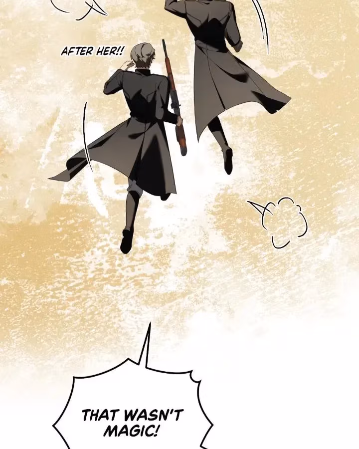 To the Witch Who Forgot Her Bird Chapter 53 page 24 - 