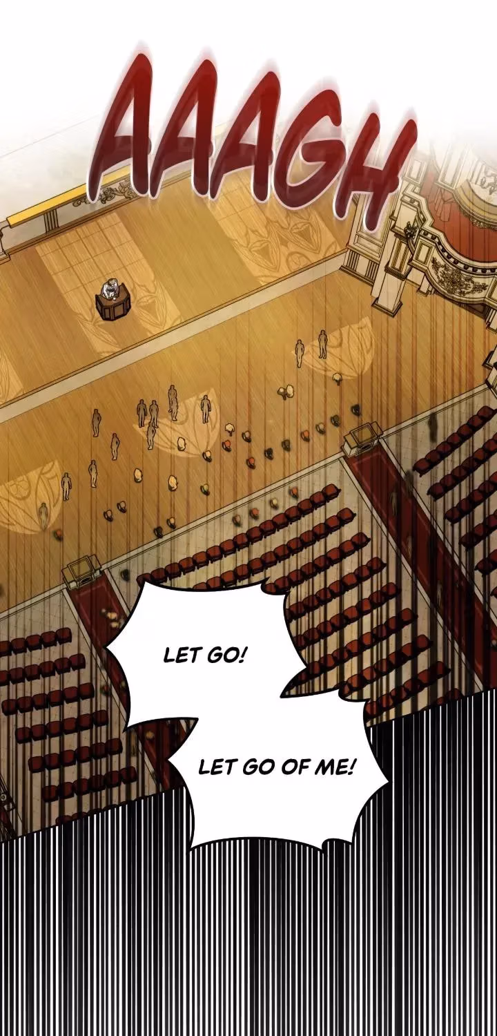 To the Witch Who Forgot Her Bird Chapter 53 page 27 - 