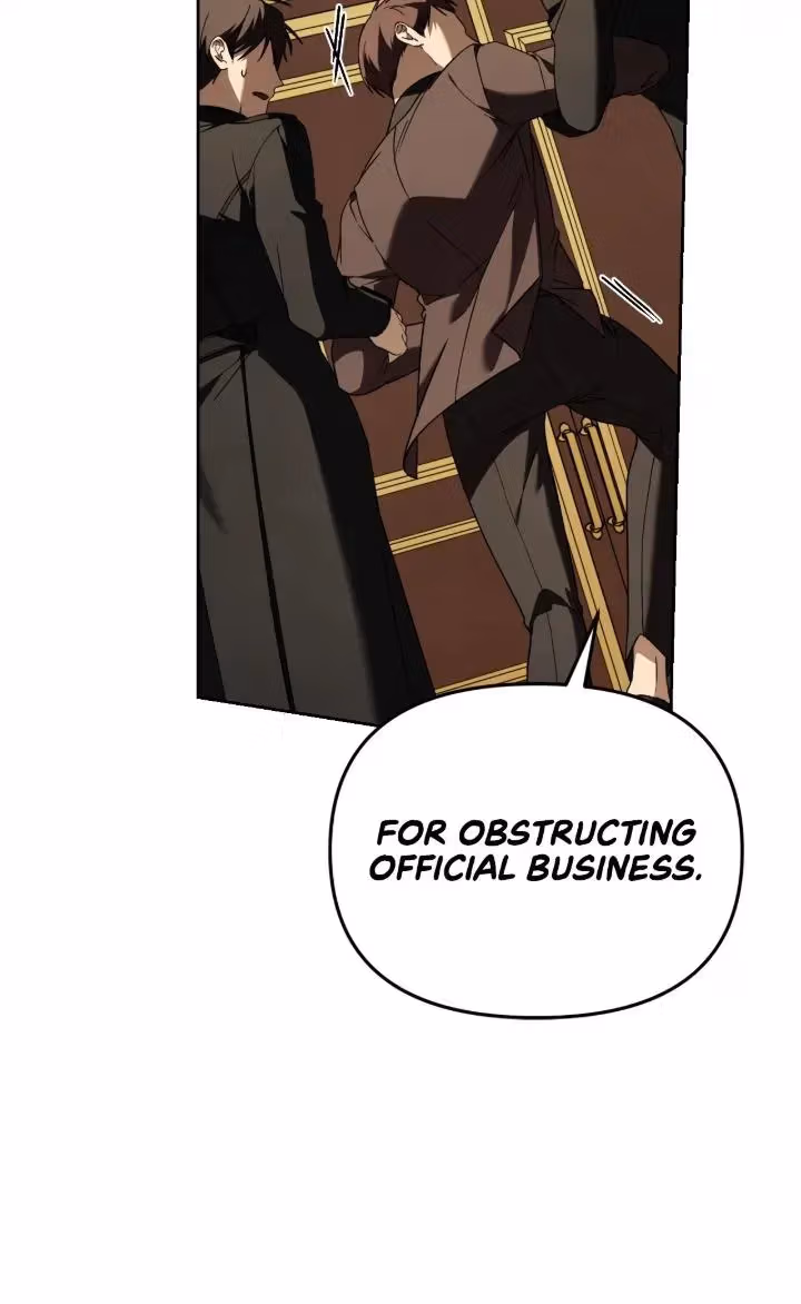 To the Witch Who Forgot Her Bird Chapter 53 page 29 - 