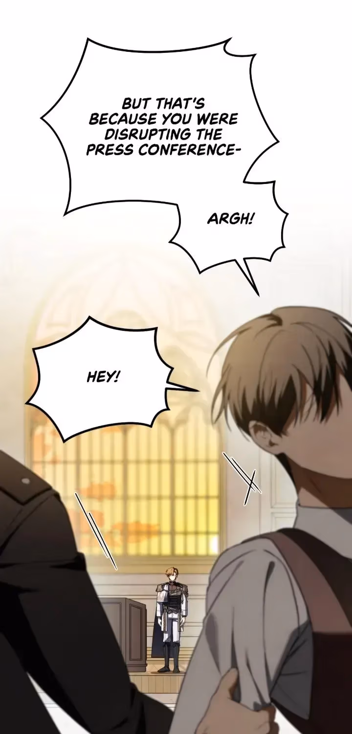 To the Witch Who Forgot Her Bird Chapter 53 page 30 - 