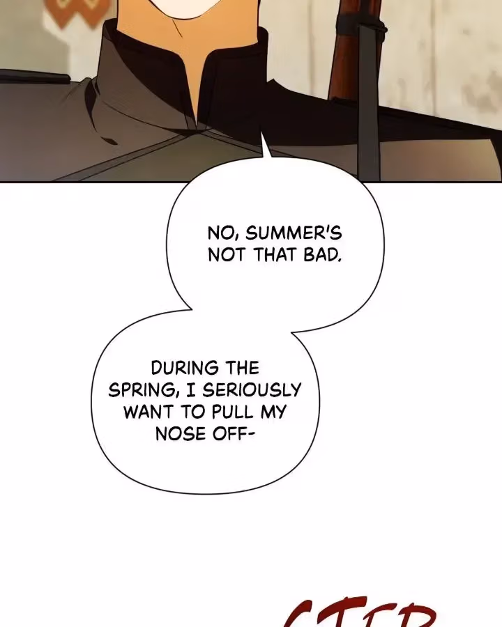 To the Witch Who Forgot Her Bird Chapter 53 page 4 - 