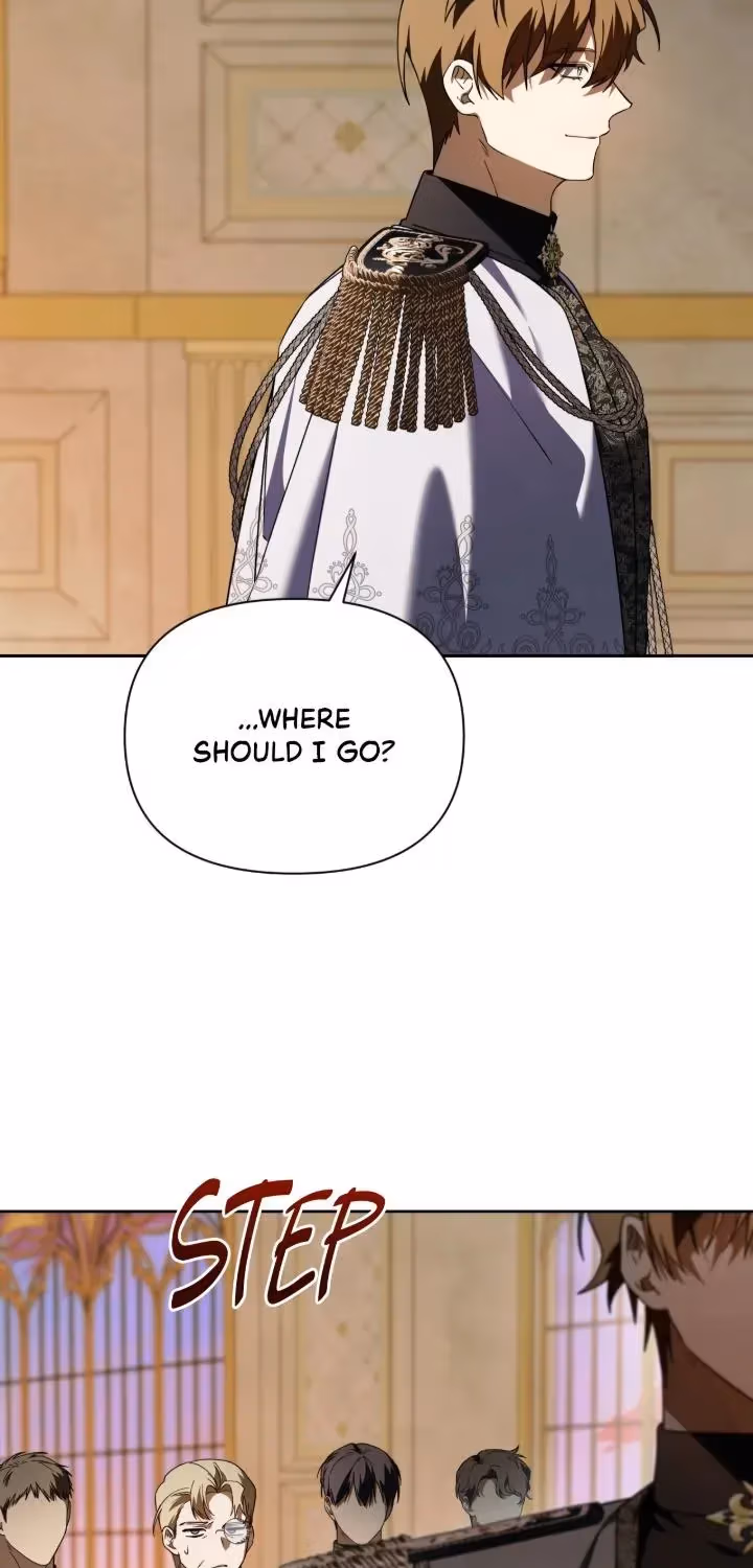 To the Witch Who Forgot Her Bird Chapter 53 page 32 - 