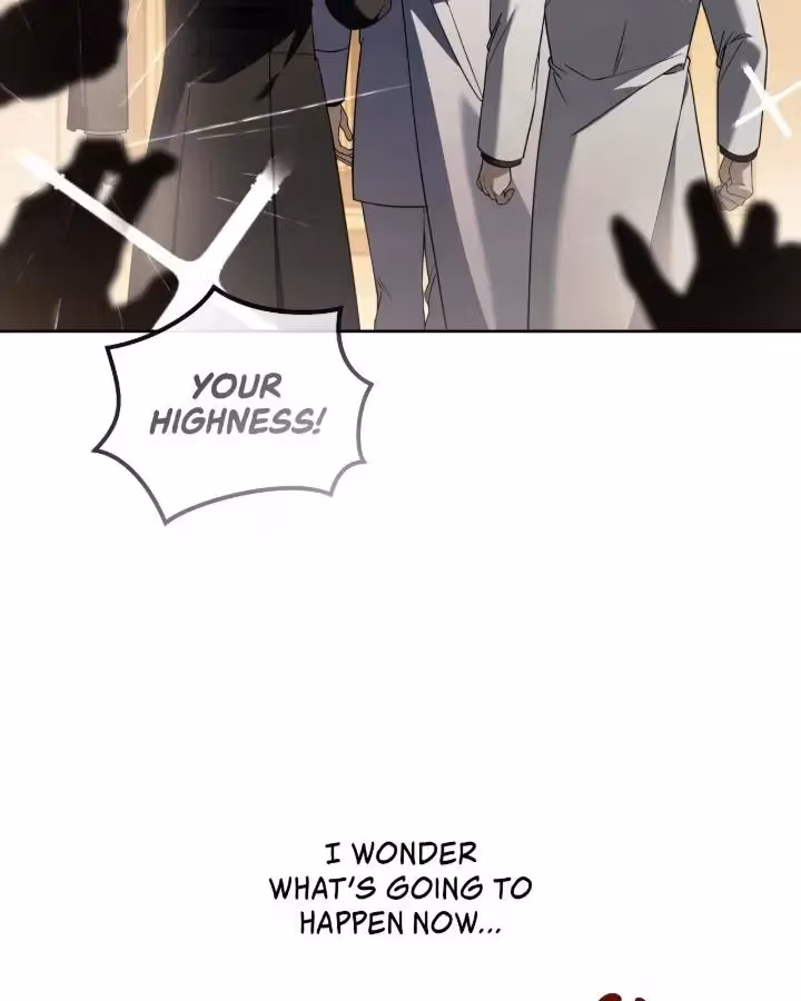 To the Witch Who Forgot Her Bird Chapter 53 page 35 - 