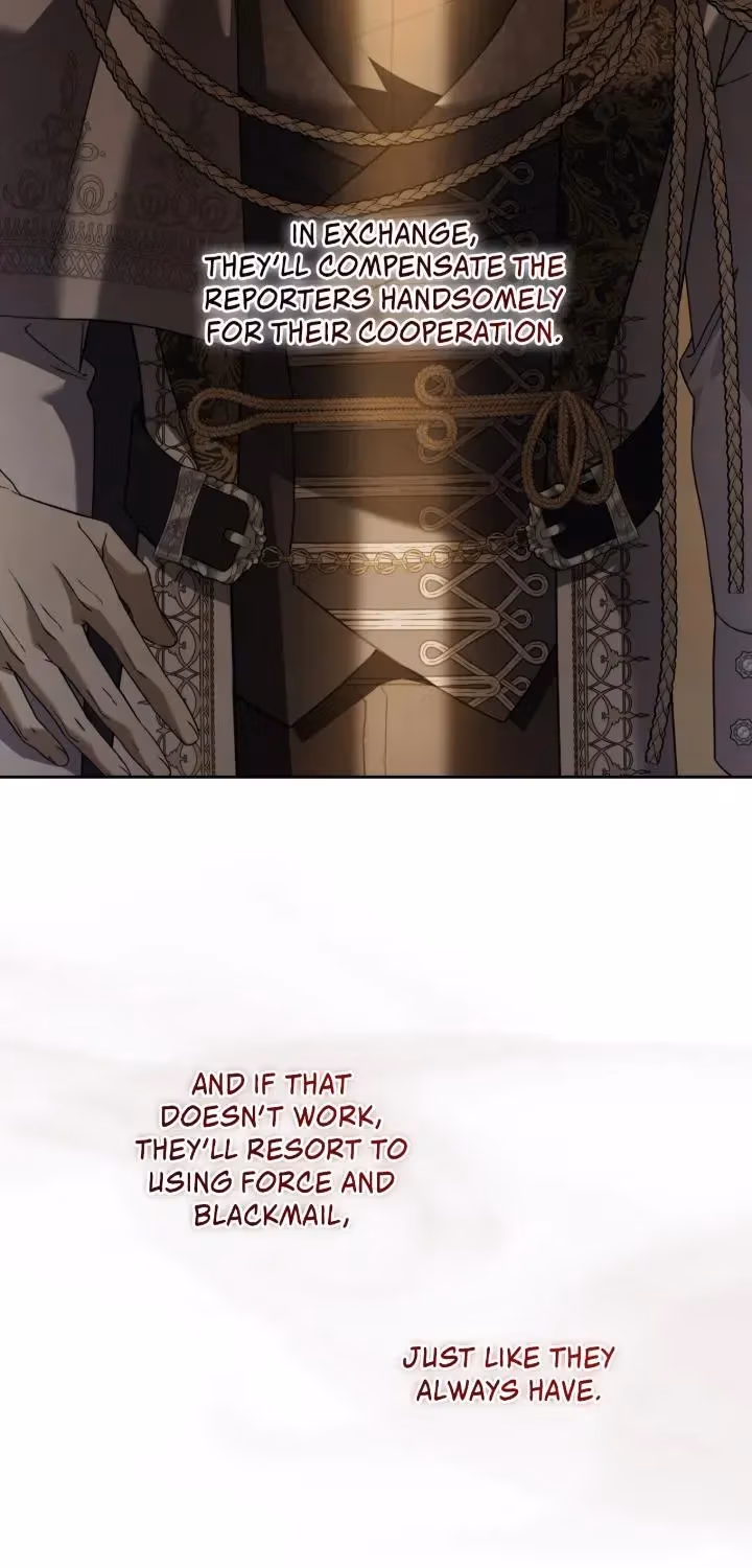 To the Witch Who Forgot Her Bird Chapter 53 page 39 - 