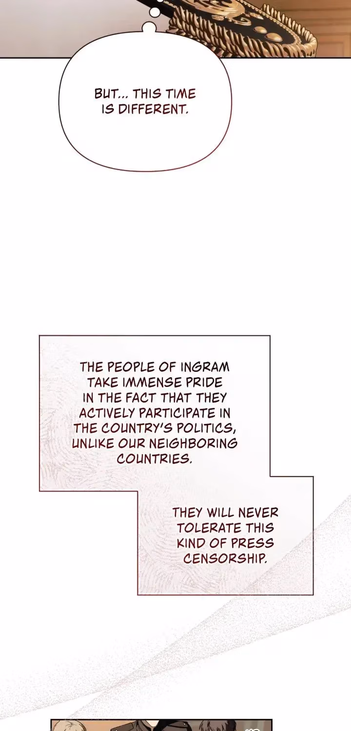 To the Witch Who Forgot Her Bird Chapter 53 page 41 - 