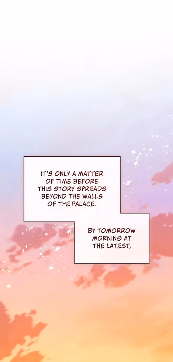 To the Witch Who Forgot Her Bird Chapter 53 page 45 - 