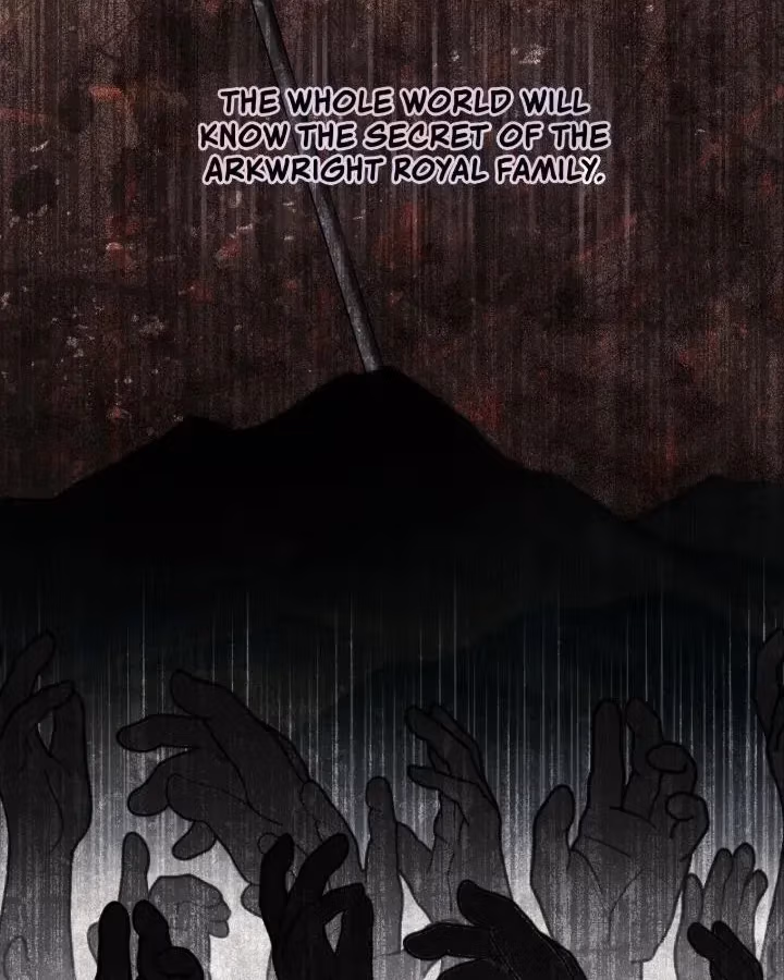 To the Witch Who Forgot Her Bird Chapter 53 page 48 - 